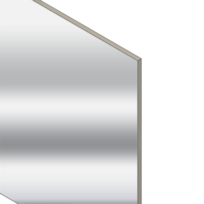 ALUMINUM PANELING